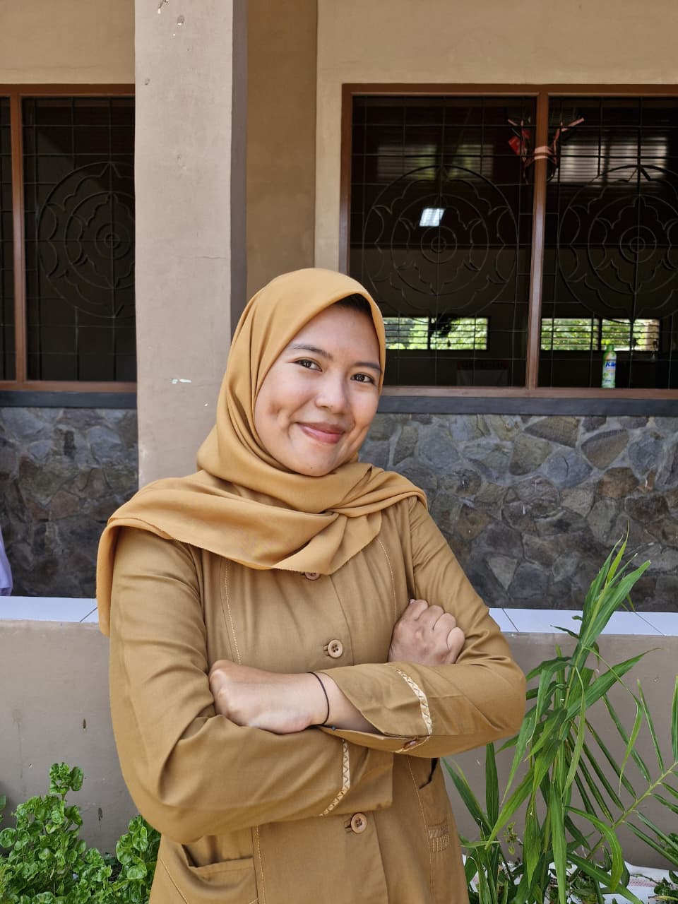Ira Ruhiatin